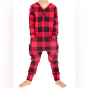Smash and Tess Toddler Romper (2T)